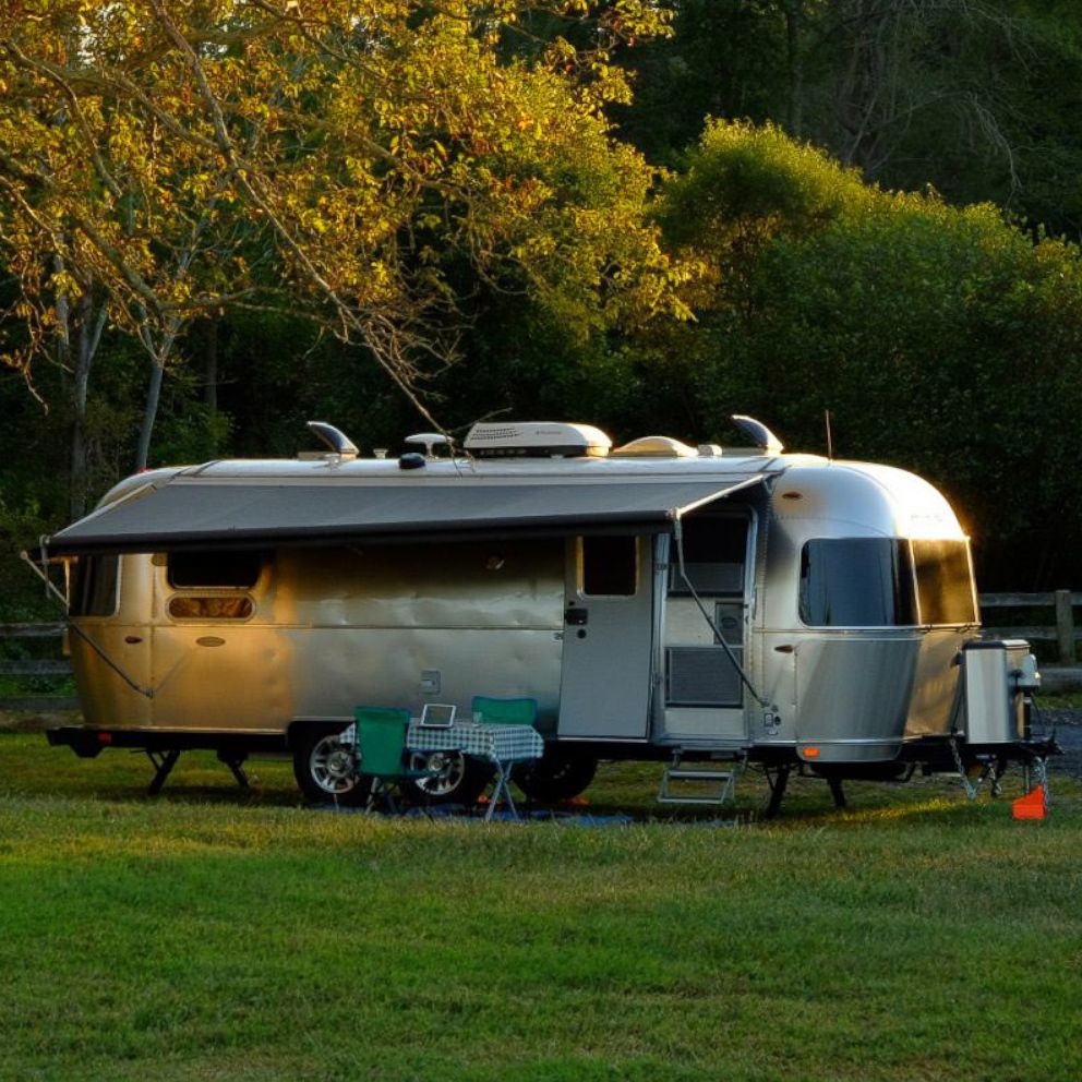 VIDEO: RV your way to the coolest, most off-the beaten spots in America