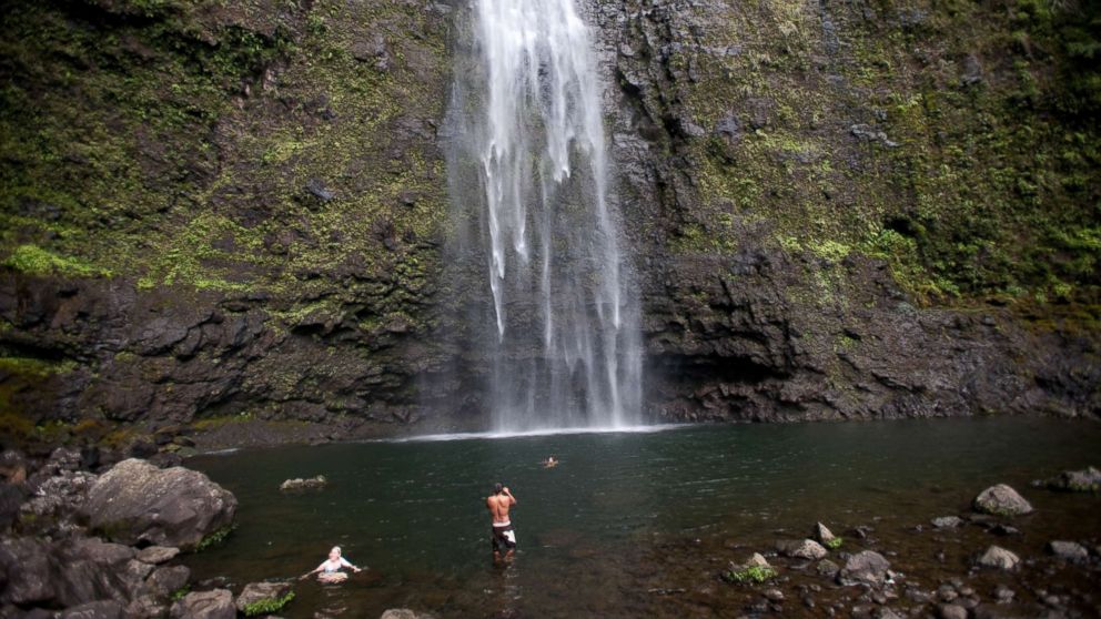 PHOTO: Hawaii