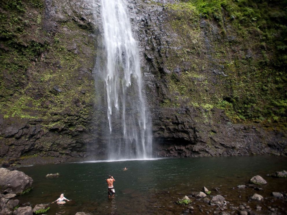 PHOTO: Hawaii