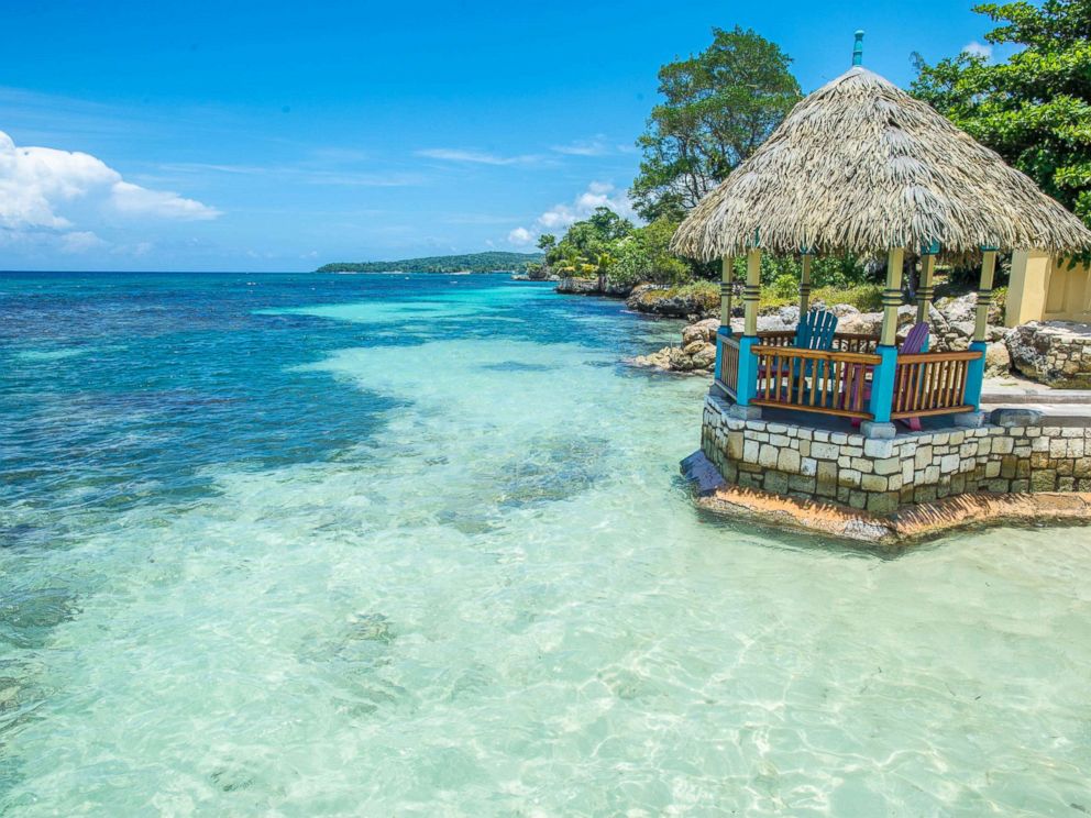 PHOTO: The Hermosa Cove Villa Resorts and Suites is located in Ochos Rios Jamaica