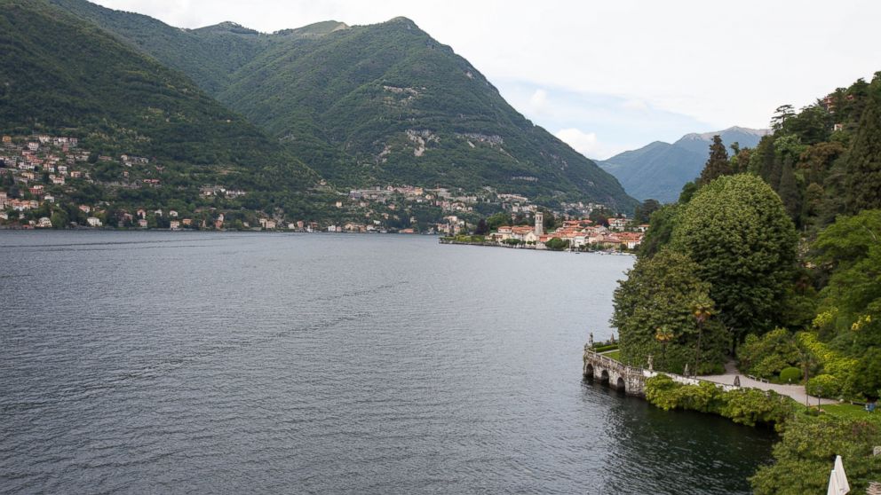 CastaDiva Resort & Spa, Lake Como