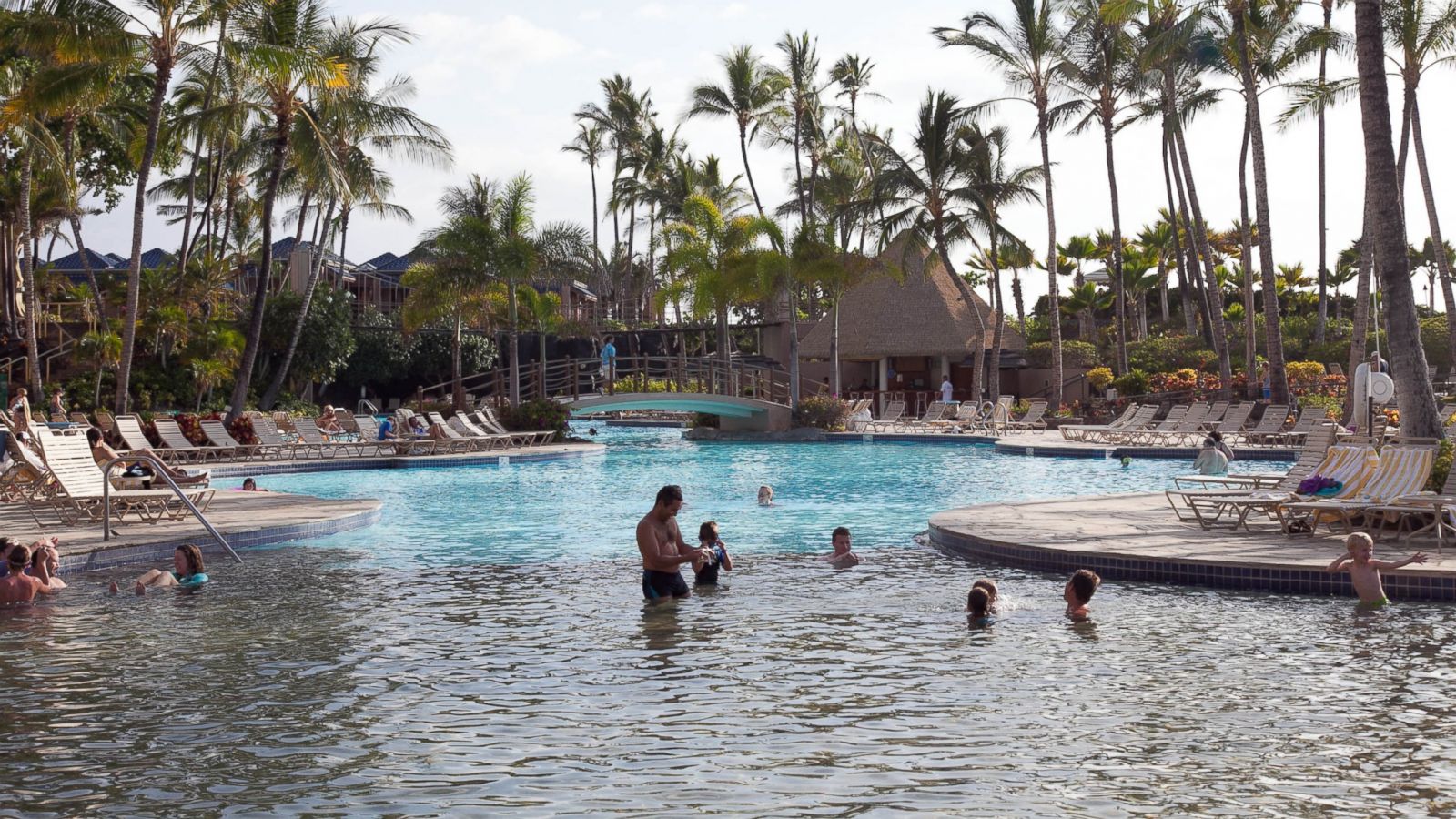 Family Travel Specialists: Hilton Hawaiian Village