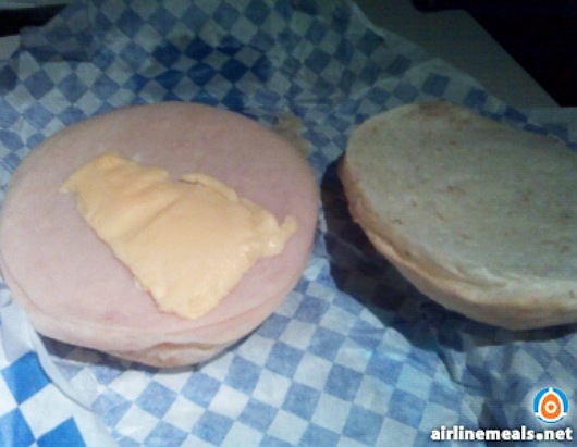 Worst Airline Meals Picture | Bad Airline Food - ABC News