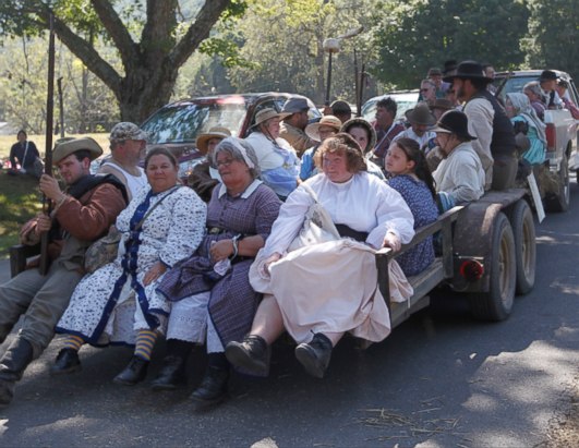 150th Anniversary Civil War Reenactment Picture Thousands Attend 150th Anniversary Civil War