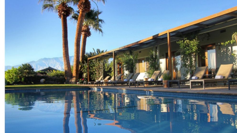 Greater Palm Springs, Featured Destination, Travelzoo