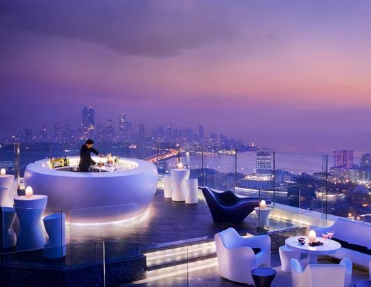 World's Best Rooftop Bars Picture | PHOTOS: World's Best Rooftop Bars ...