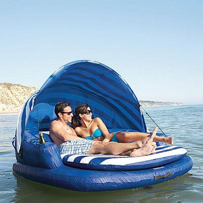 nautica pool float 83