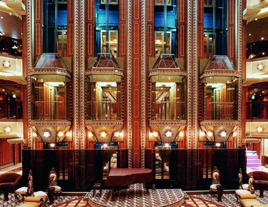 World's Most Amazing Elevators Picture | PHOTOS: World's Most Amazing ...