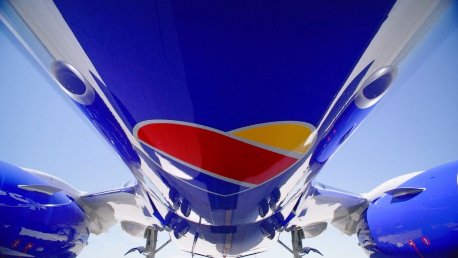 Southwest Airlines Jpg Background Southwest Airplane Pictures Background  Image And Wallpaper for Free Download