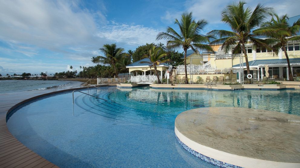 The Magdalena Grand Beach Resort, Tobago