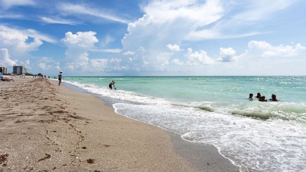 Florida S Best Budget Beachfront Hotels Gma