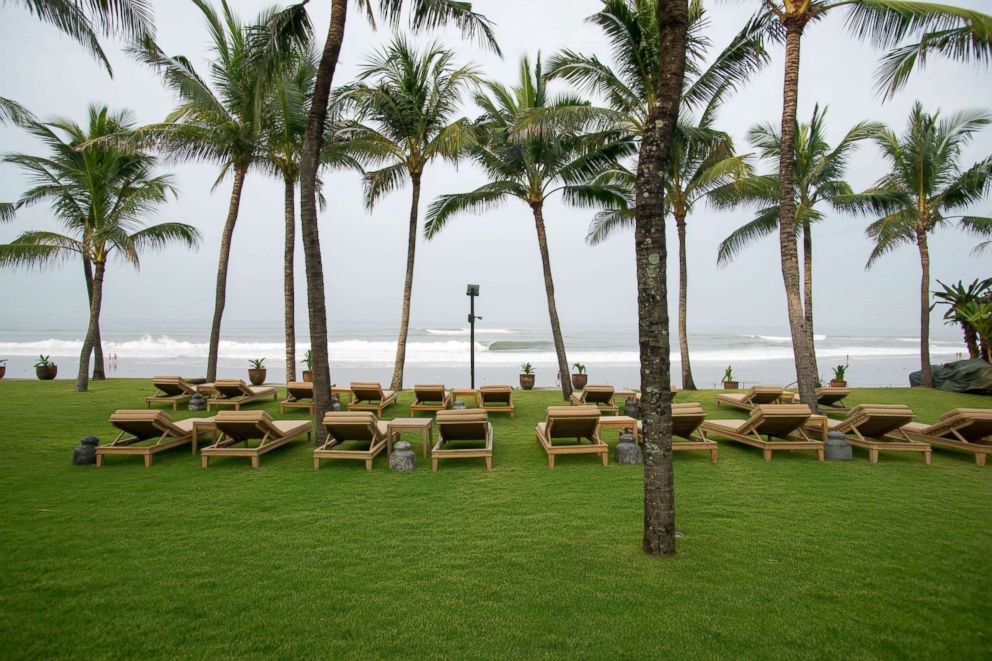 Bali's best beach hotels | GMA