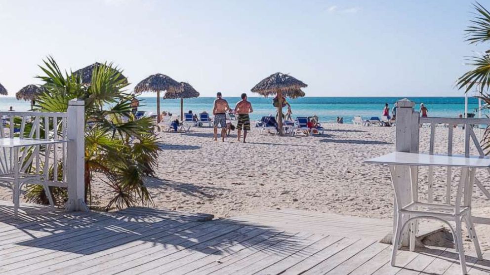 PHOTO: Melia Jardines del Rey