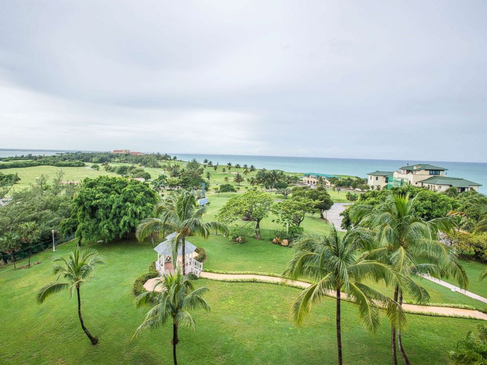 PHOTO: Melia Las Americas