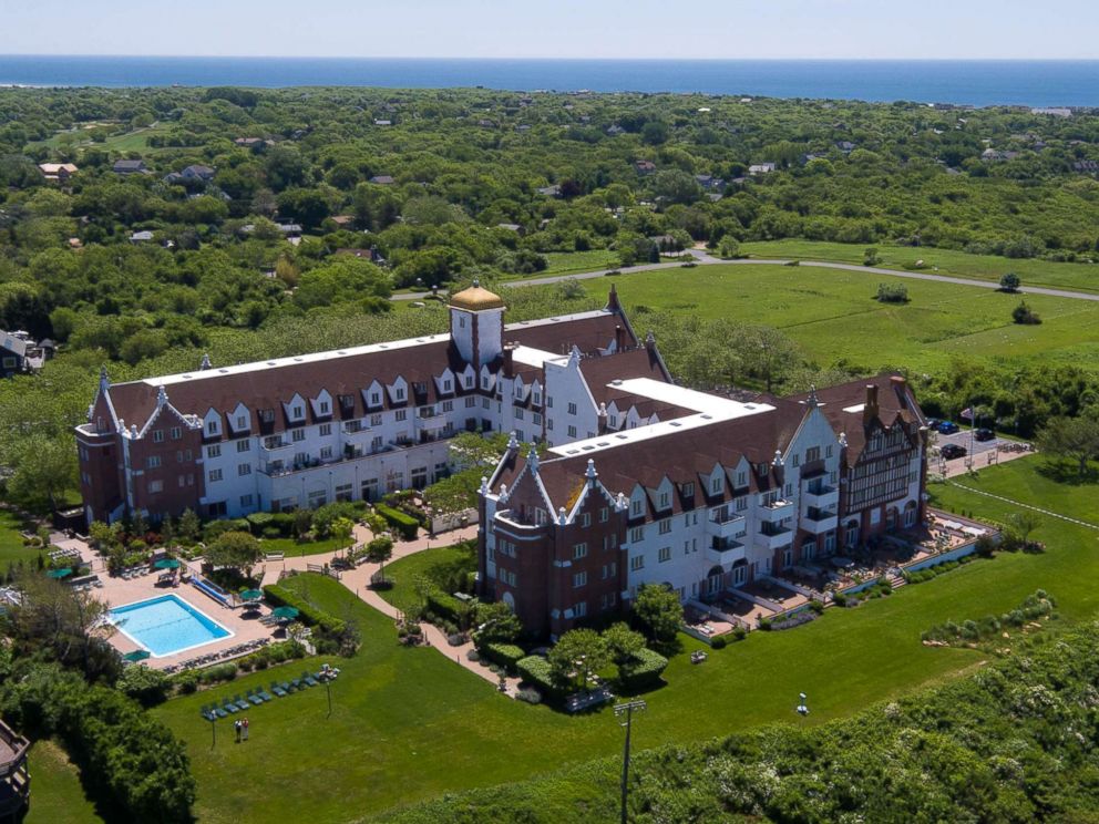 Монток сша. Монток штат Нью-Йорк. Montauk Manor Монток. Монтак США. Монтак город США.