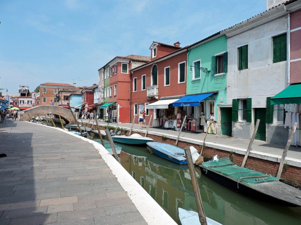 PHOTO: Murano, Burano, and Torcello half-day sightseeing tour