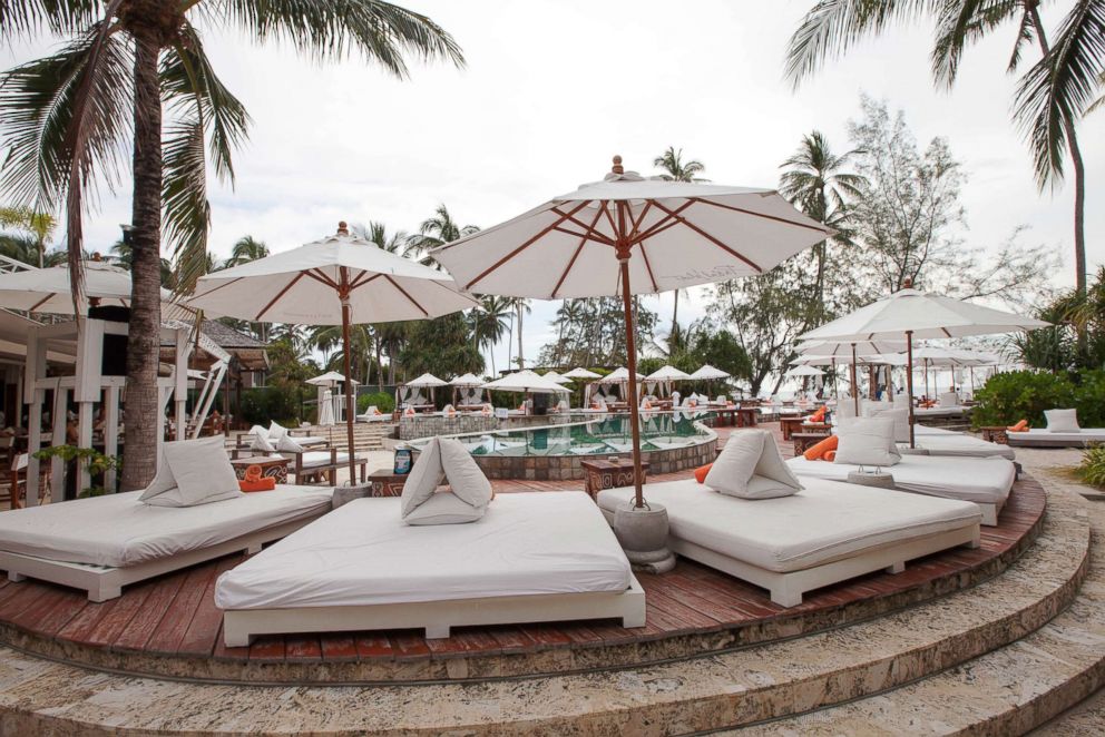 PHOTO: Nikki Beach Resort & Spa