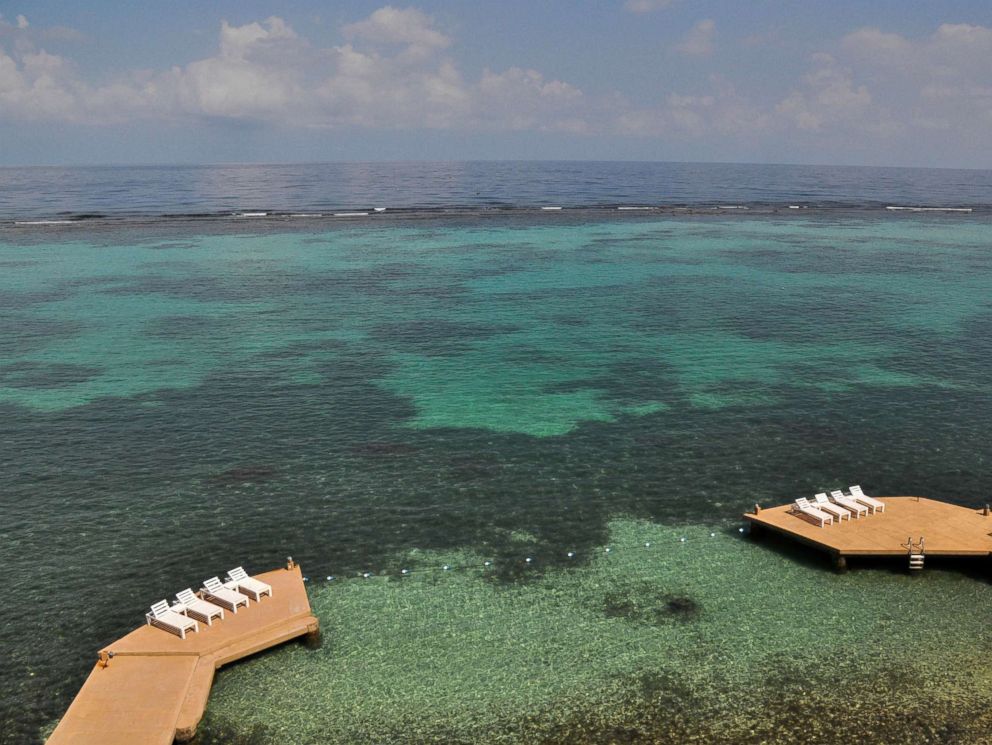 PHOTO: Ocho Rios, Jamaica