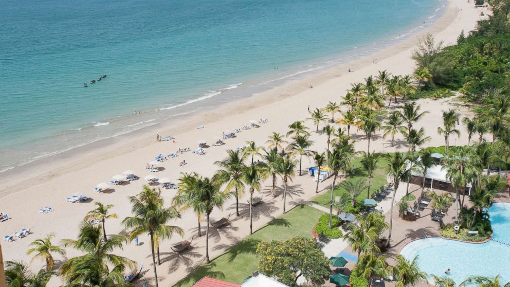 11 Affordable Beach Destinations In The Us Abc News