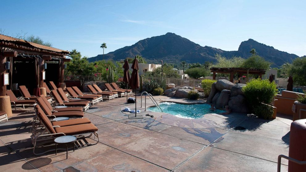 5 of the Best Scottsdale Resorts