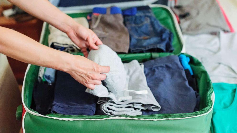 VIDEO: Top suitcases ranked by Good Housekeeping