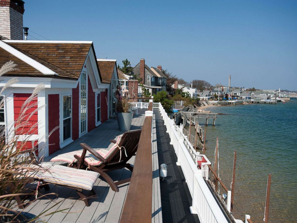 PHOTO: Provincetown, Mass.