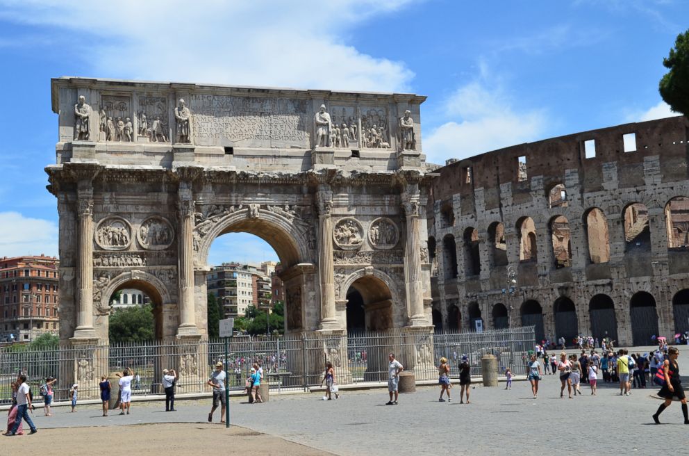PHOTO: Skip the line: Ancient Rome and Colosseum Half-Day Walking Tour