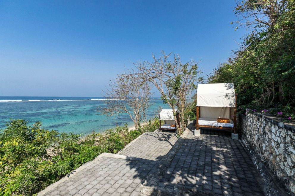 PHOTO: Samabe Bali Suites & Villas