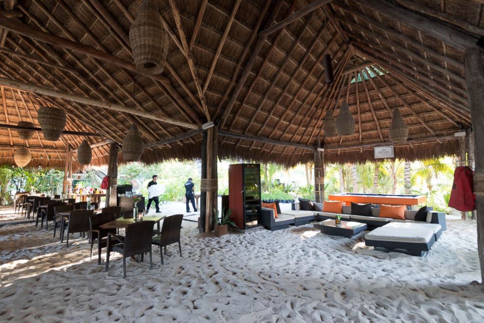 PHOTO: Hotel Cabanas Tulum