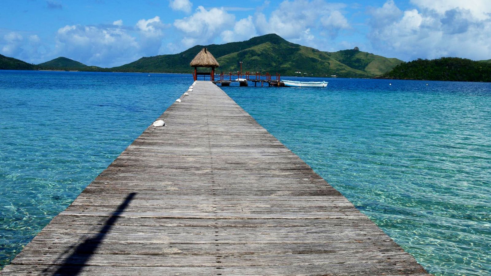 PHOTO: Turtle Island, Fiji