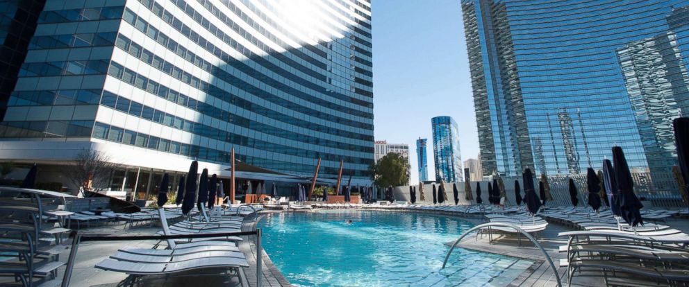 PHOTO: Vdara Hotel & Spa