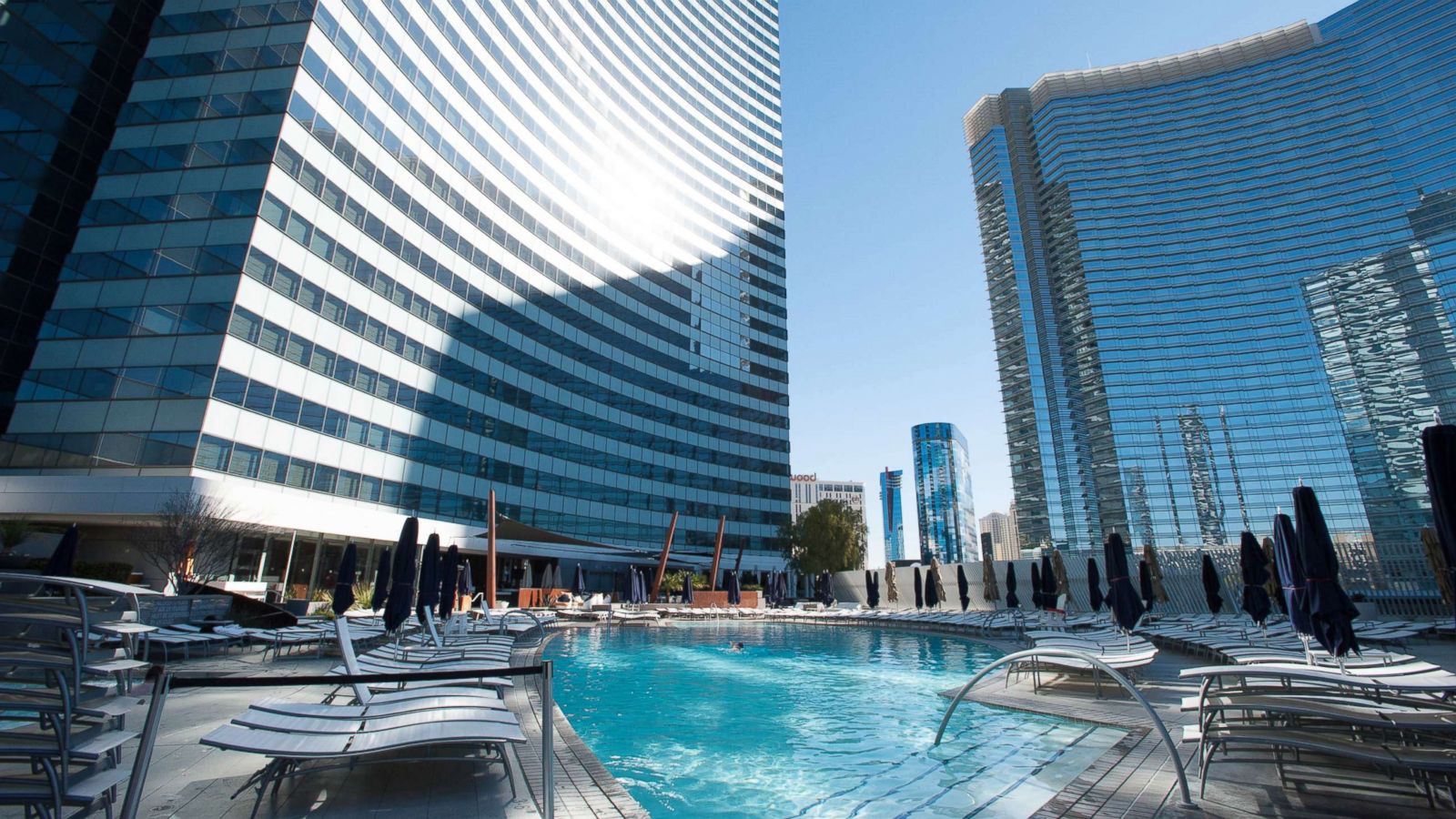 PHOTO: Vdara Hotel & Spa