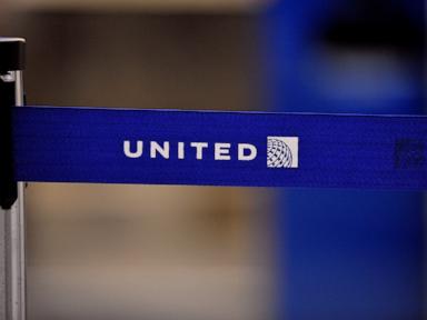 United Airlines flight bound for Minneapolis is diverted because of an unruly passenger