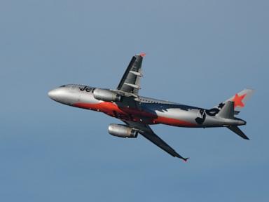 Why Jetstar Charging For Overhead Lockers Changes Everything About Flying