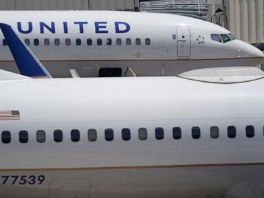 Boş bir orta koltuk, United Airlines'ın bazı uçuşlarda sunacağı en yeni avantaj oldu.