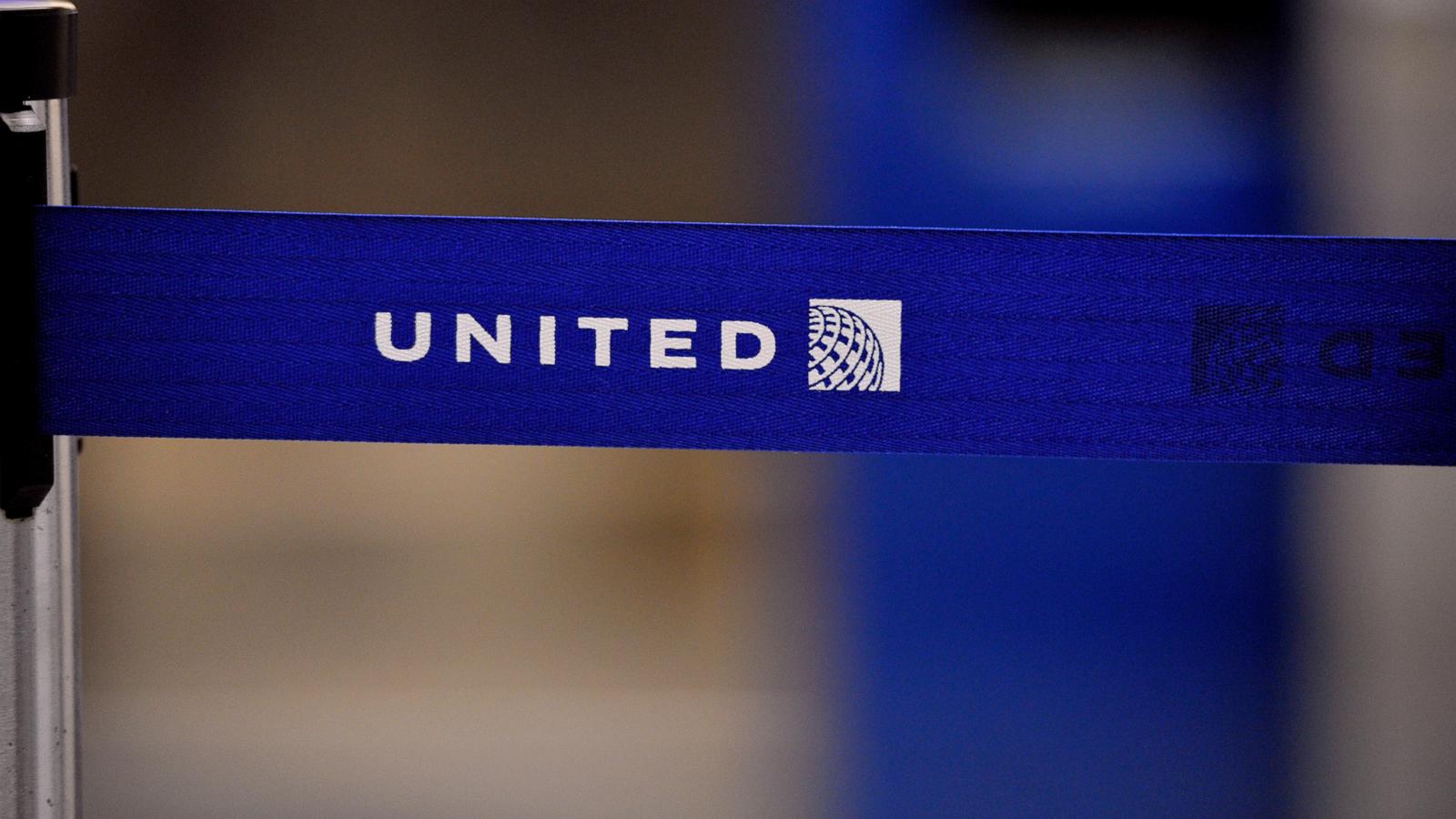 abcnews.com -  SARAH RAZA Associated Press - A United Airlines flight to Spain turns back to Newark after a possible security threat midair