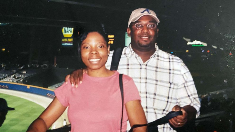 Martin Daniel, 53, and his wife, Trina, 49, both died of the virus on July 6.