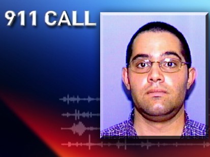 AUDIO: Thanksgiving Massacre 911 Call Jupiter Florida