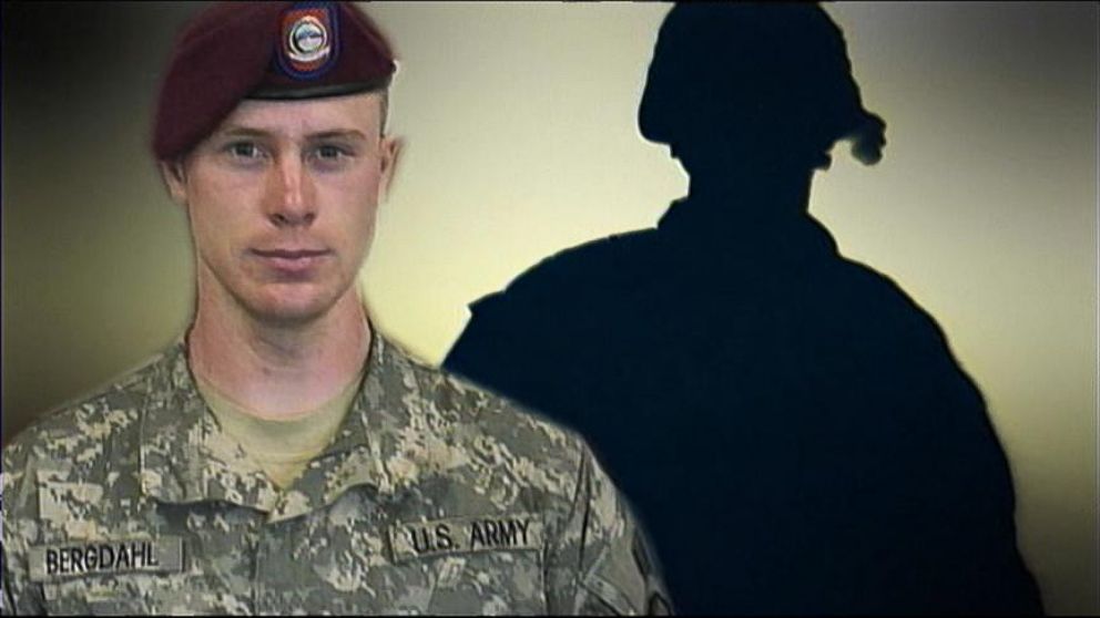 Backlash Over Bowe Bergdahl Swap Video - ABC News