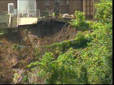 VIDEO: Mudslides Hit Midwest Amid Flood Watch 