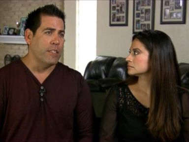 VIDEO: This Couple Says Living With Their Ex-Nanny Is Like Being Imprisoned in Their Own Home