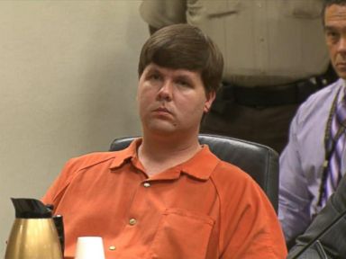 VIDEO: Justin Ross Harris' Internet history reveals searches for how to survive prison and childless living.