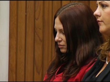 VIDEO: Alleged Escort Pleads Not Guilty in Google Exec's Death