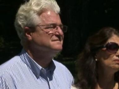 VIDEO: John and Diane Foley believe that their son "felt committed to the people who were trying to become free."