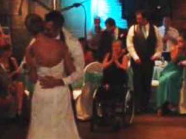 VIDEO: Best Wedding Present 