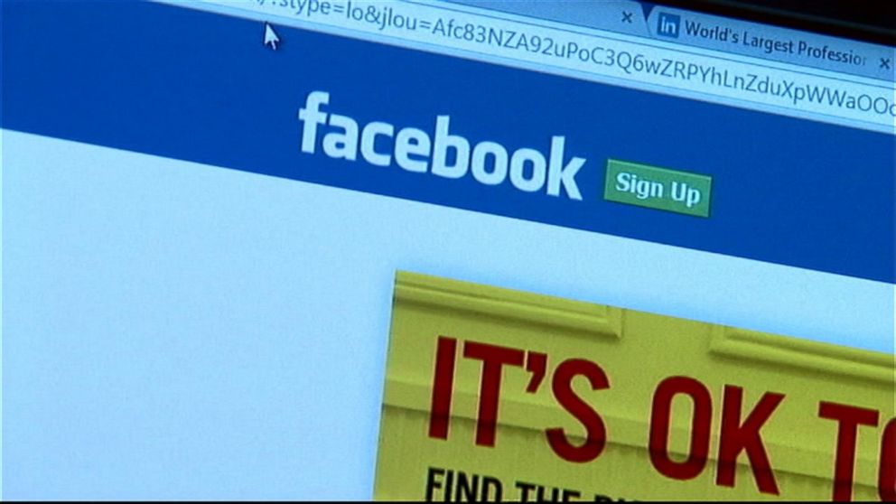 VIDEO: Facebook Envy Leads Moms to 'Financial Insecurity' 