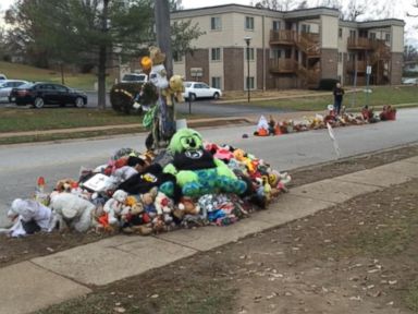 VIDEO: Ferguson Waits to Hear the Grand Jury Decision