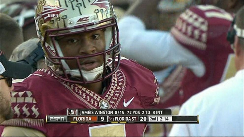 Video Jameis Winston To Appear In Long-Delayed Student Conduct Meeting ...