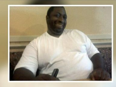 VIDEO: Grand Jury Decides Not to Indict Cop in Eric Garner Incident