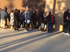 Undocumented Immigrants Now Allowed to Get Driver's Licenses in California 